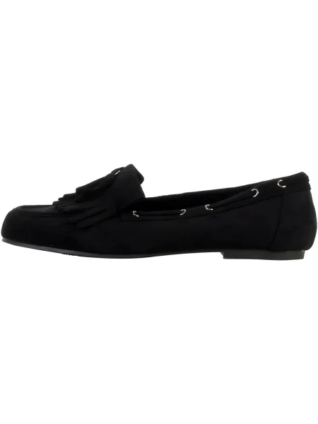 Pantofi Joia negru