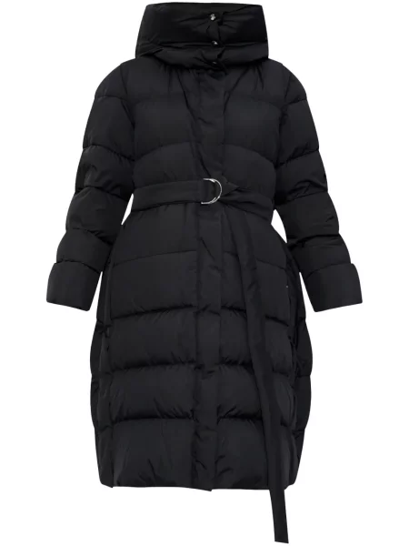 Palton Sportmax negru