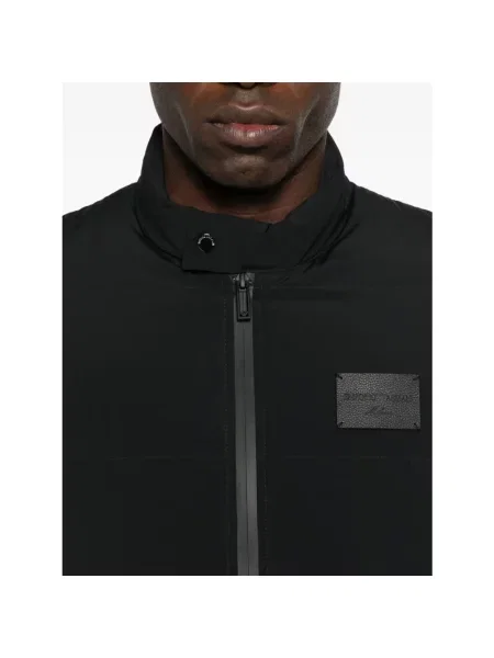 Kurtka Emporio Armani czarna