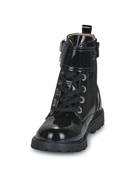Pantofi copii Kickers negru