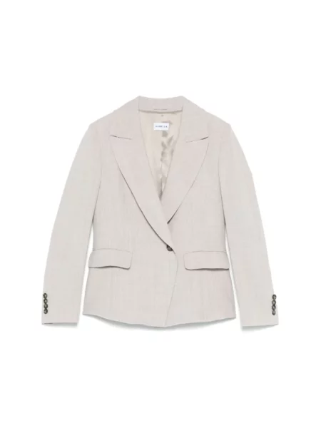 Marynarka Marella beżowa