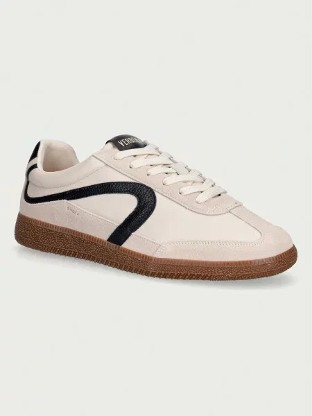 Verbenas SIMONA SASE sneakers pentru femei din piele bej