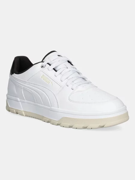 Puma Sneakers Caven Abrupt 01 alb