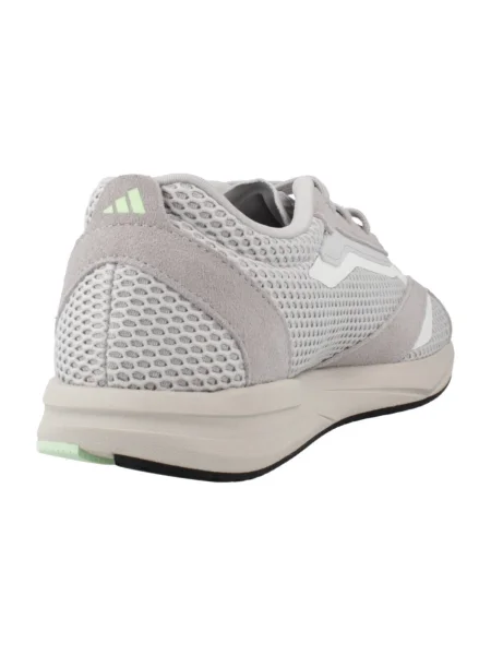 Tenisky Adidas sivá