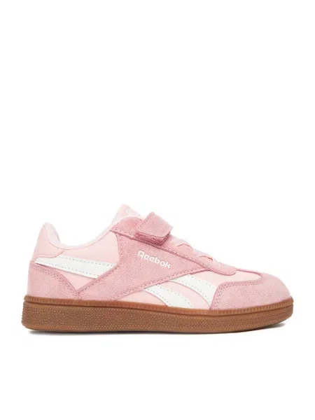 Sneakersy Reebok ružová