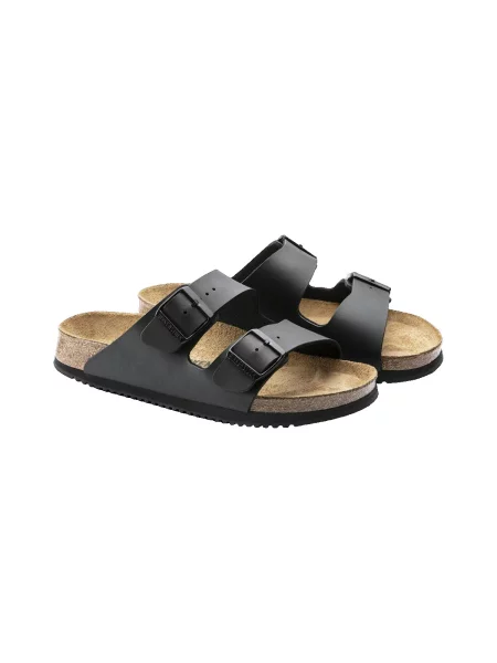 Pantofi Birkenstock negru