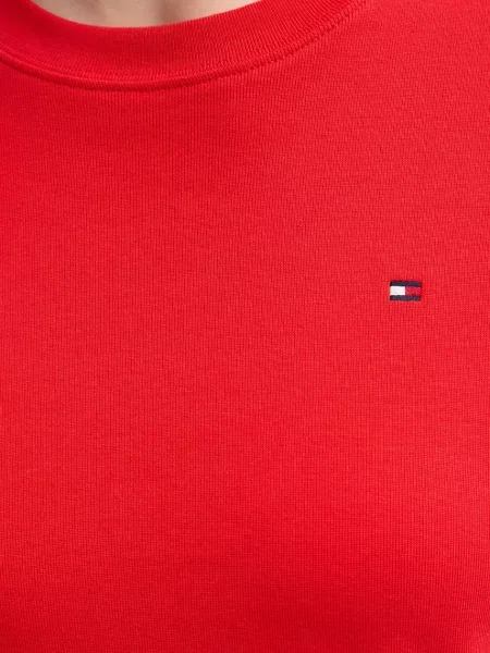 Tommy Hilfiger рокля червено