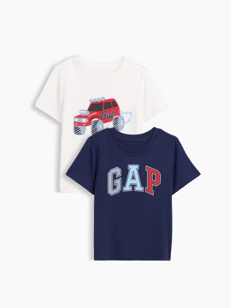 Majica Gap bijela