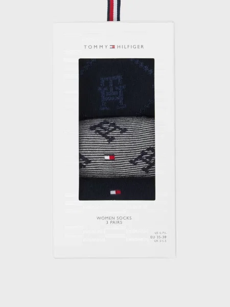 Носки Tommy Hilfiger