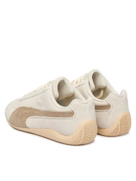 Laisvalaikio batai Puma Speedcat Elevated 01 Écru