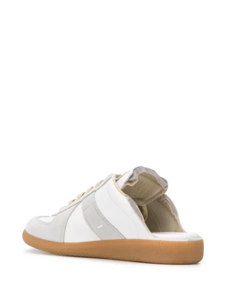 Tenisky Maison Margiela bílé