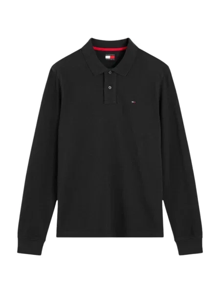 Tricou Tommy Hilfiger negru