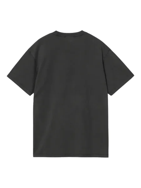 Тениска Carhartt Wip сиво