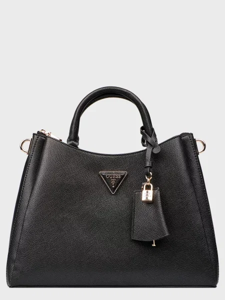 Сумка Guess чорна
