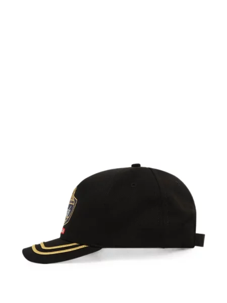 Pălărie Rhude negru