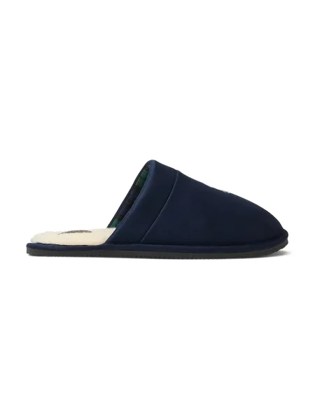Polo Ralph Lauren papuci de casă Klarence
