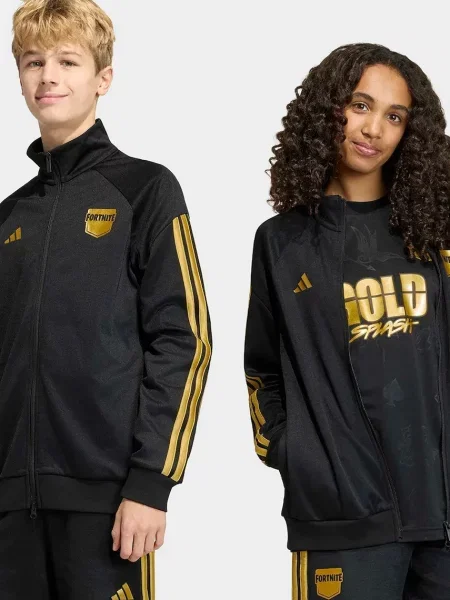 Детский свитер Adidas