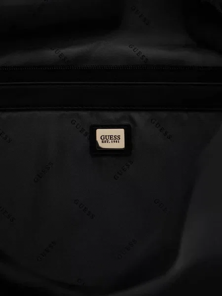 Сумка Guess черная