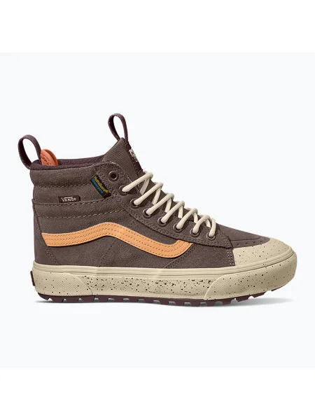 Vans MTE vízálló taupe cipő. Méret: EU barna