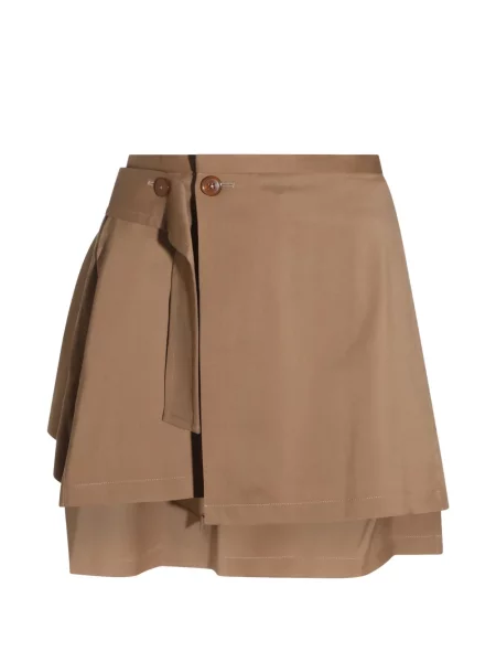 Fusta mini Vivienne Westwood plic