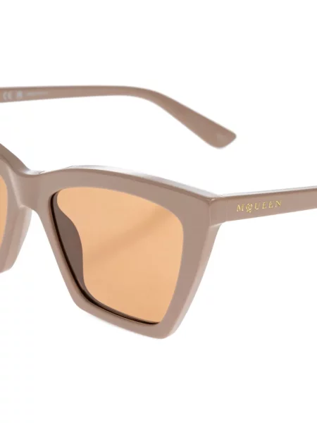 Ochelari de soare Alexander Mcqueen Eyewear