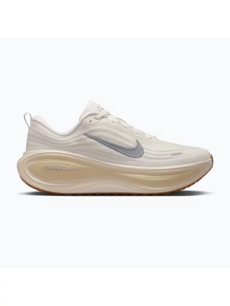 Încălțăminte de alergare pentru bărbați Nike Vomero Plus sail/coconut milk/metallic silver