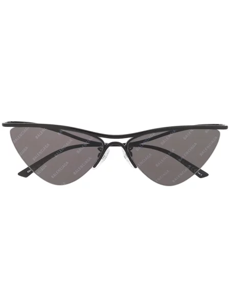 Ochelari de soare Balenciaga Eyewear negru