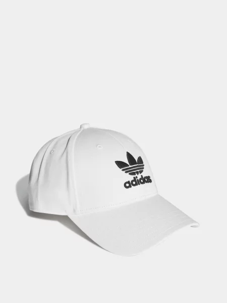 Adidas Кепка Унісекс білий