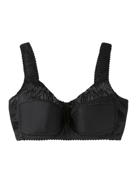 SHEEGO Sutien negru