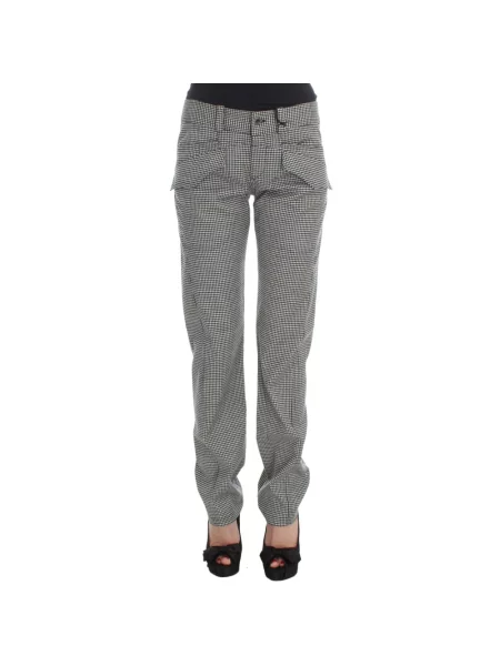 Spodnie Ermanno Scervino czarne