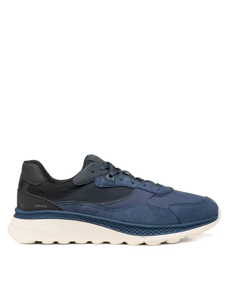 Tenisice Geox U Spherica Actif X1 plava