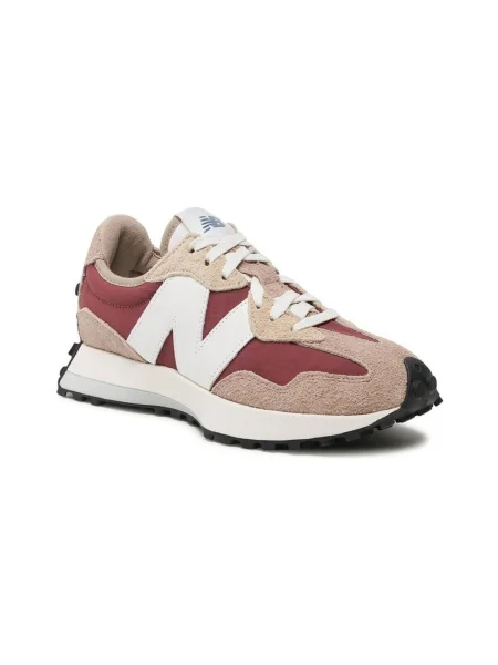Pantofi New Balance maro