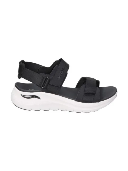 Tenisky Skechers čierna