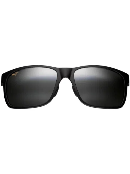 Hodinky Maui Jim čierna