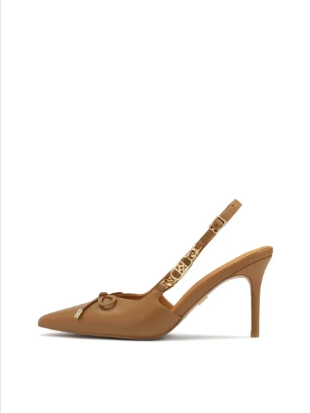 Kazar Lodičky umbra hnědé