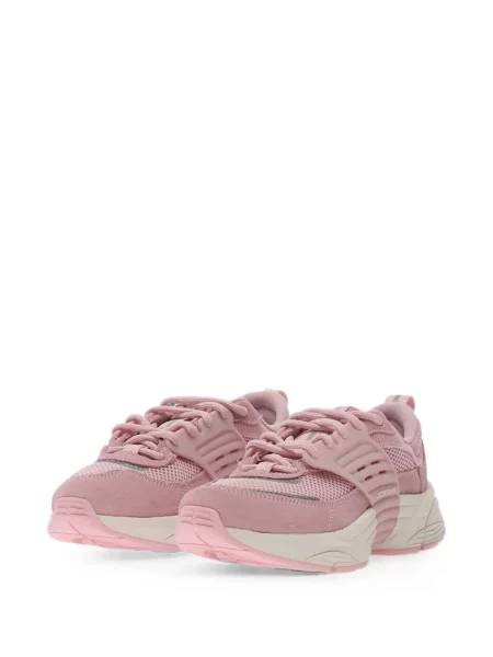 Sneakerși Jordan roz