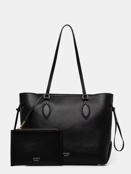 Torebka Guess czarna