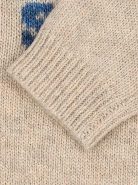 Konges Sløjd светр дитячий BILLI KNIT SWEATER