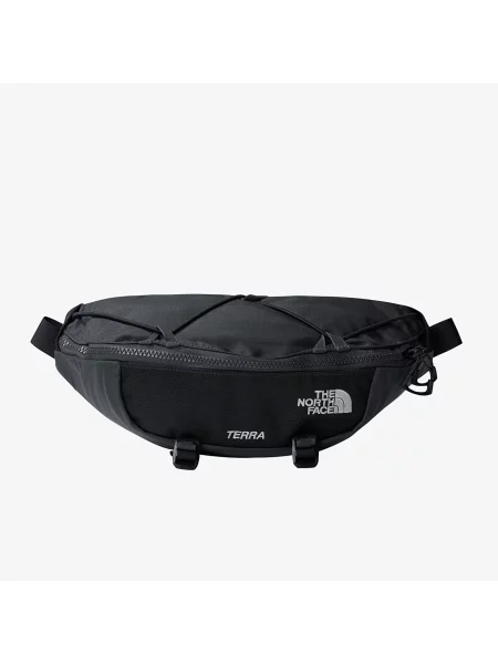 Torbica oko struka The North Face crna