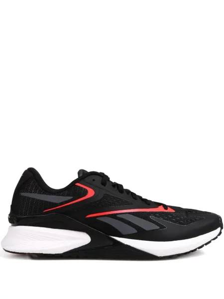 Sneakerși Reebok negru