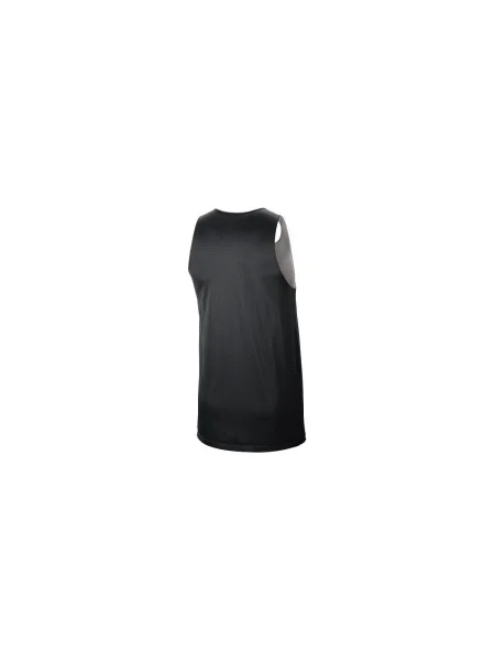 Tricou Nike reversibil negru