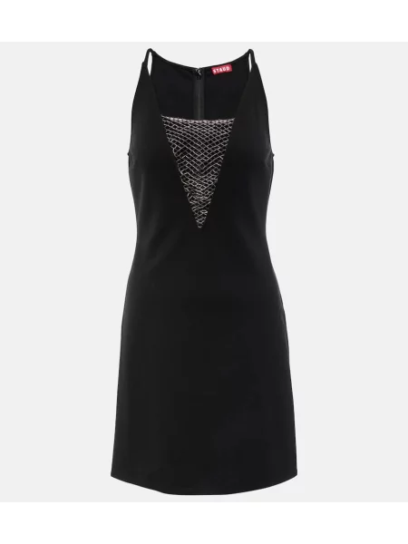 Rochie Staud negru