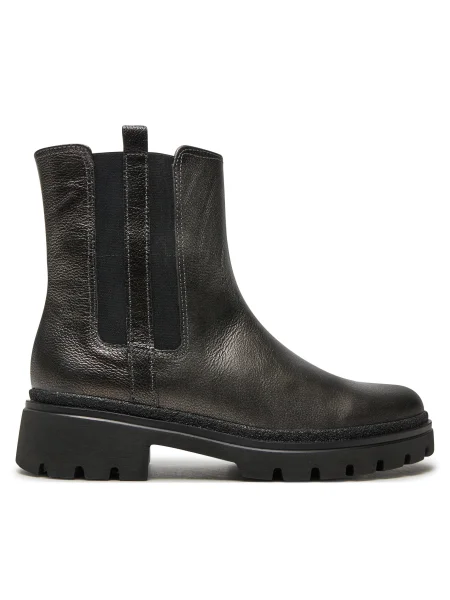 Botine Gabor gri
