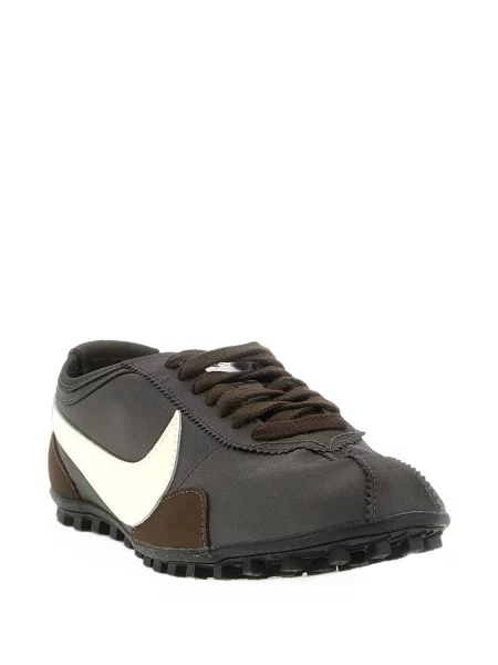 Top Nike hnedá
