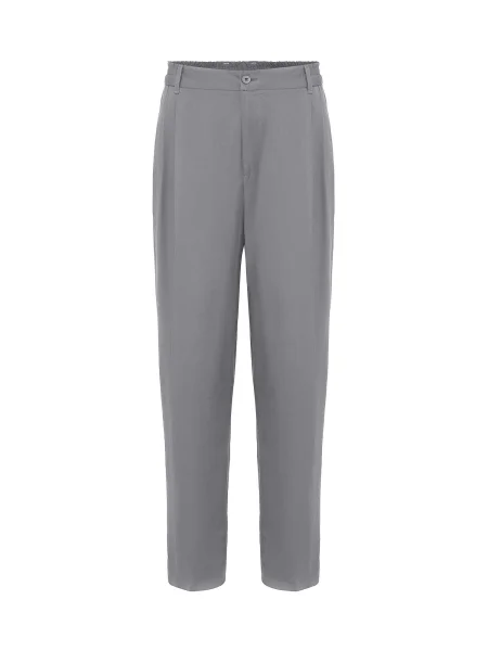 Dandalo Kalhoty s puky šedá