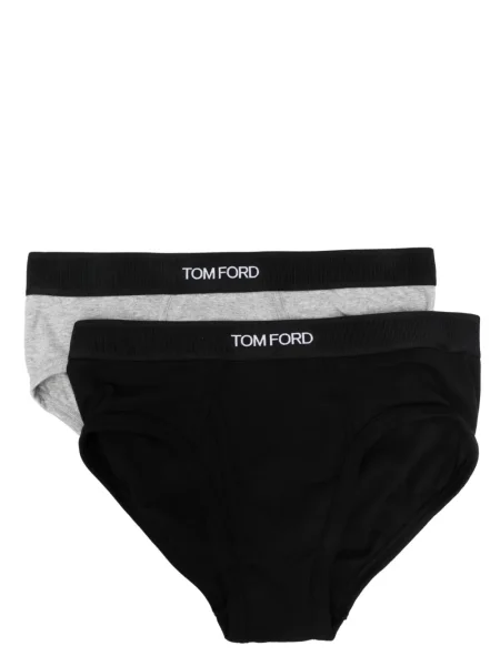Chiloți Tom Ford negru