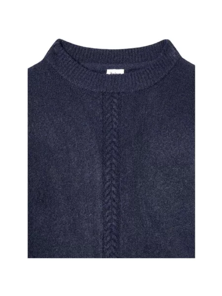 Mikina Pepe Jeans modrá