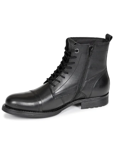 Tenisky Jack & Jones čierna