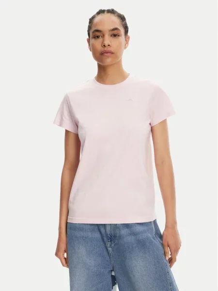 Tričko Robe Di Kappa růžové