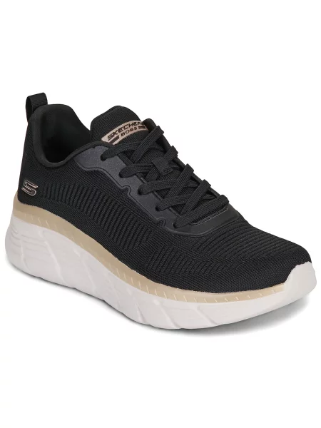 Pantofi Skechers negru